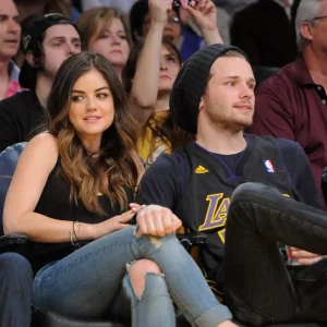 Lucy Hale Relationships: Dating History & Love Life!