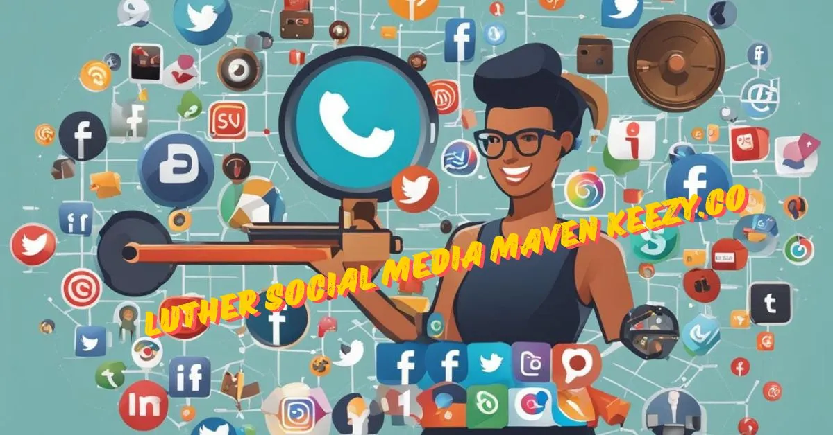 The Social Media Maven Keezy.co: Revolutionizing Digital Marketing