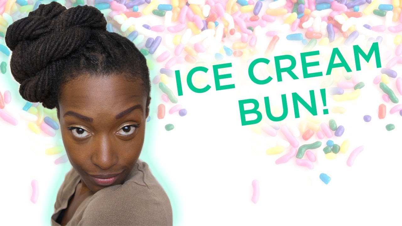 Ice Cream Hair: A Trend Blending Fashion and Fun
