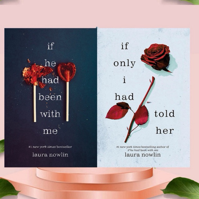 If Only I Had Told Her: A Story of Regret and Lost Words