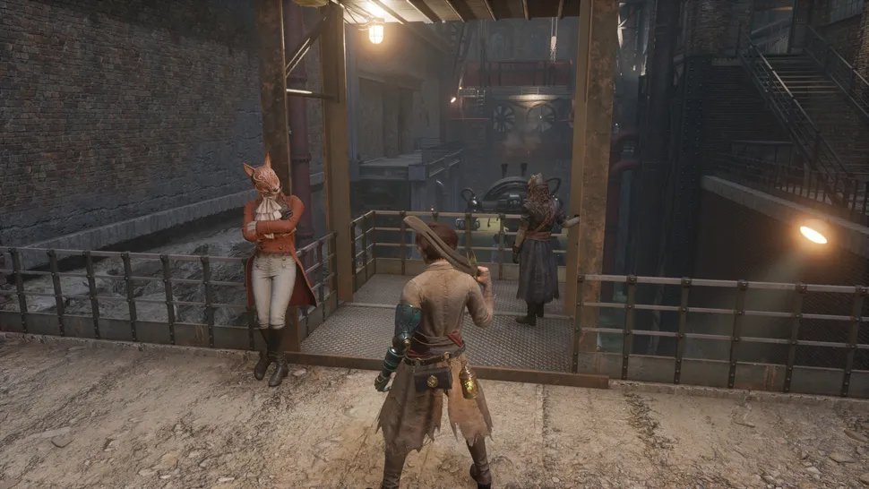 Lies of P Riddles: Mind-Bending Puzzles That Keep You Hooked!