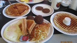 Explore Waffle House Menus: Delicious Breakfast & More!
