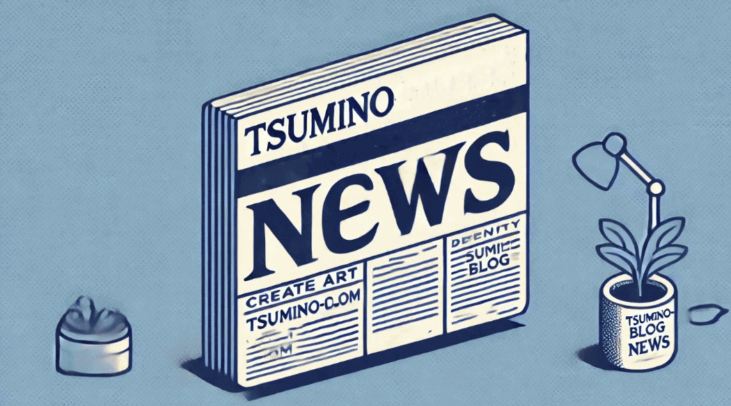 Tsumino-Blog.com News: Latest Updates and Insights