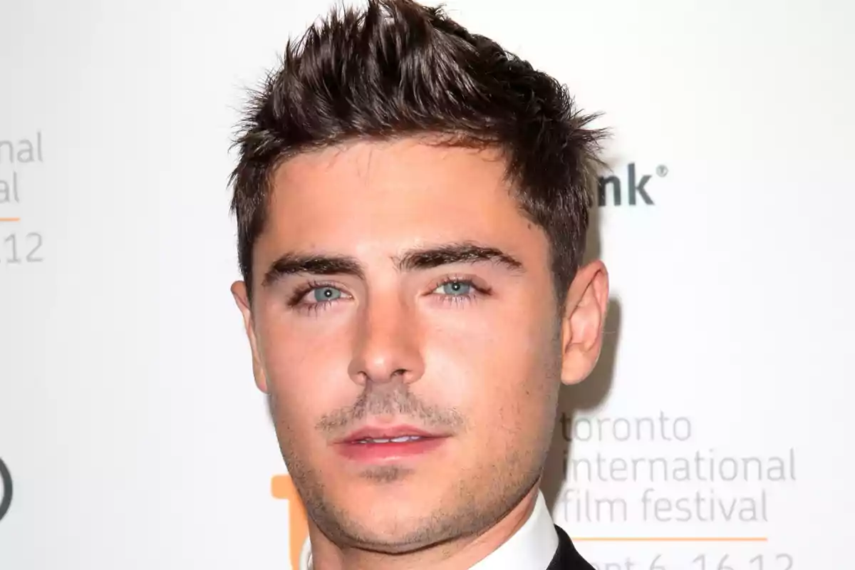 Zac Efron Face Accident: The Shocking Truth Behind His Injury