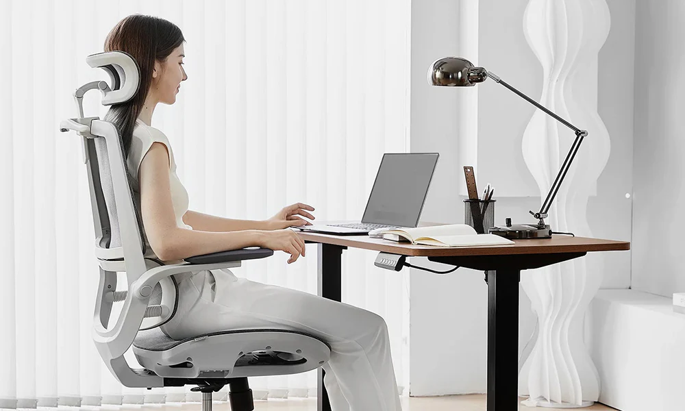 Office Chair Butt: Understanding Comfort, Ergonomics, and Design
