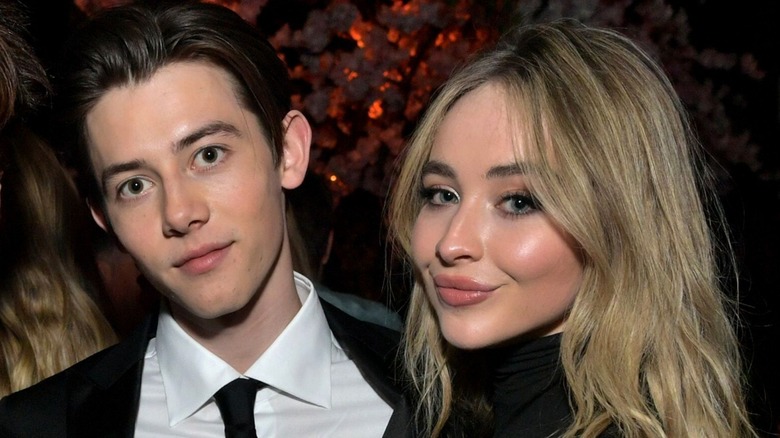 Griffin Gluck And Sabrina Carpenter: A Look at Their Careers and Lives