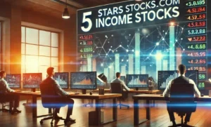 5starsstocks.com Income Stocks: Your Ultimate Resource for Dividend Growth