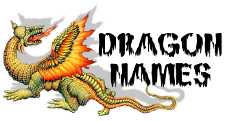Female Dragon Names: The Most Enchanting & Powerful Picks