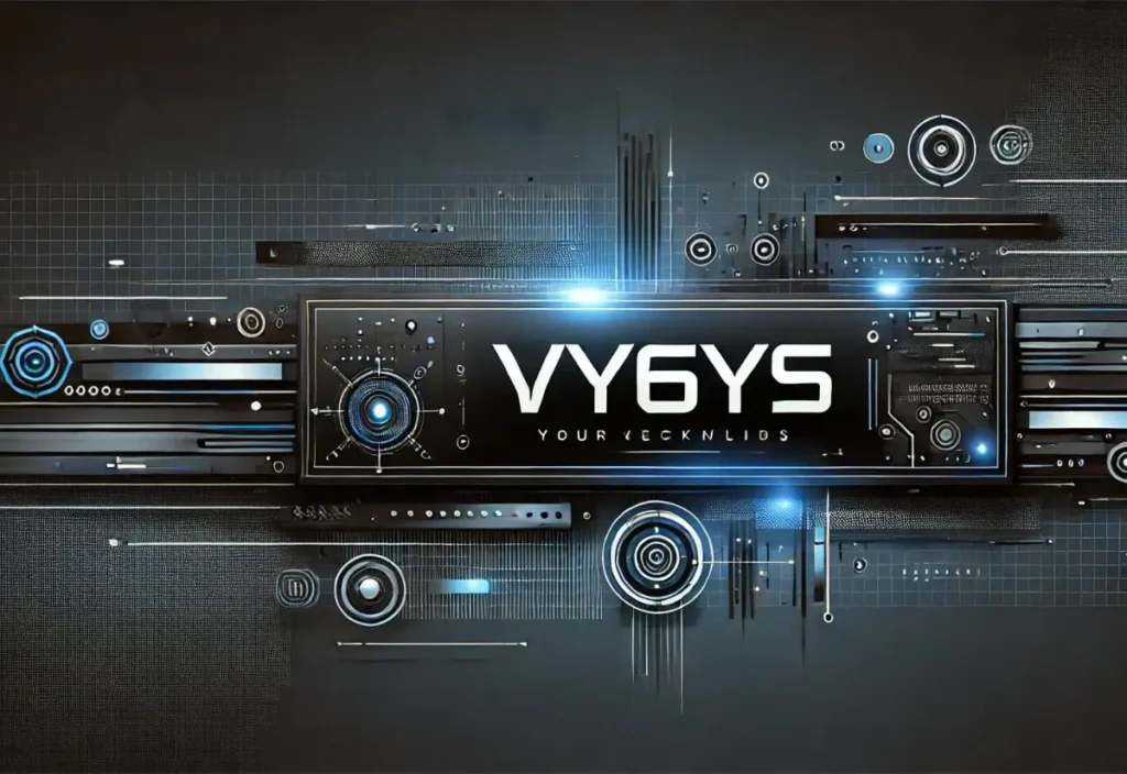 Vy6ys: Redefining Design with Innovation and Functionality