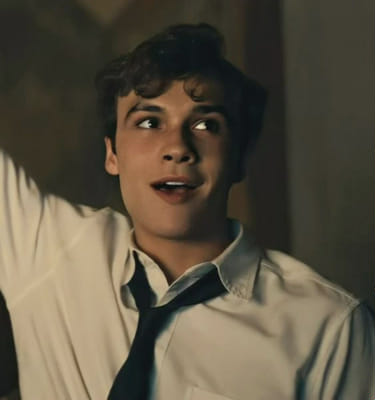 Mattheo Riddle: The Mysterious Heir of Slytherin with Unmatched Power