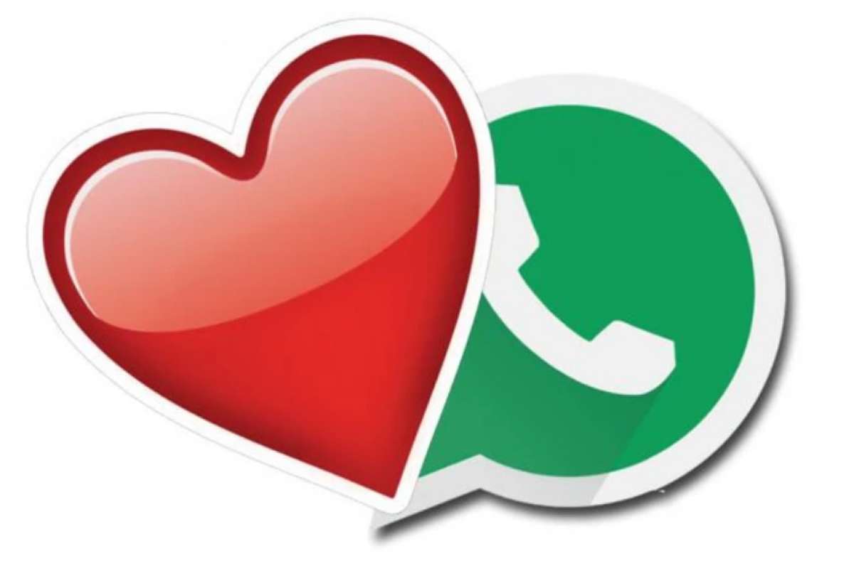 ✨ Imagenes de Amor para WhatsApp– Express Your Love with Style and Passion ❤️