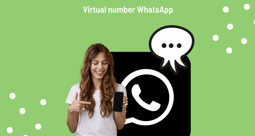 Virtual Number for WhatsApp: Unlock Seamless Communication Effortlessly