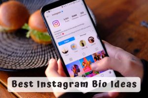 Instagram Bio: Craft the Perfect First Impression
