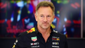 Christian Horner WhatsApp Message: The Truth Behind the Buzz