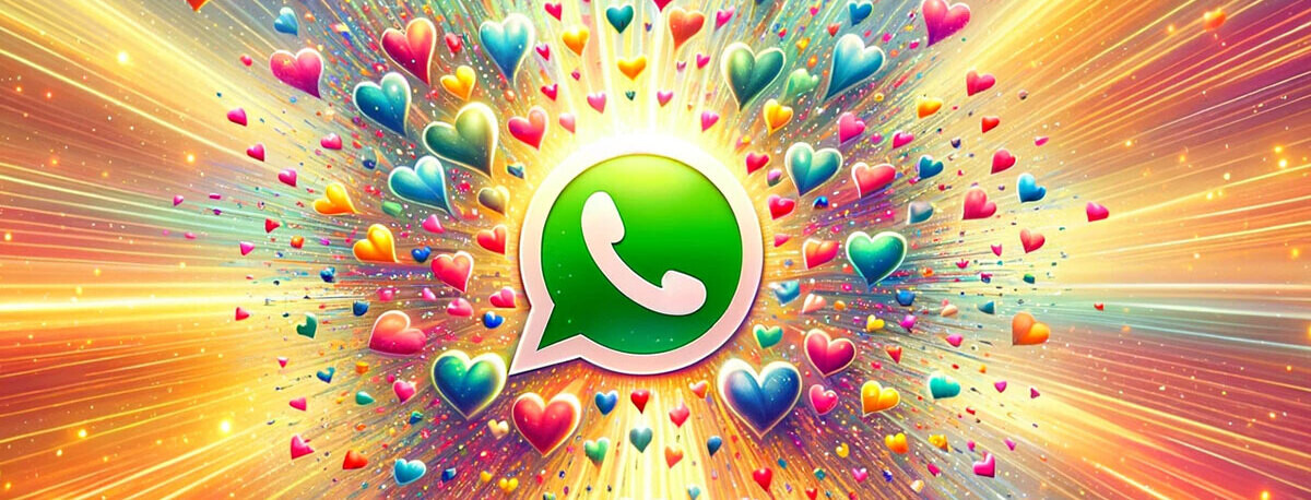 ✨ Imagenes de Amor para WhatsApp– Express Your Love with Style and Passion ❤️