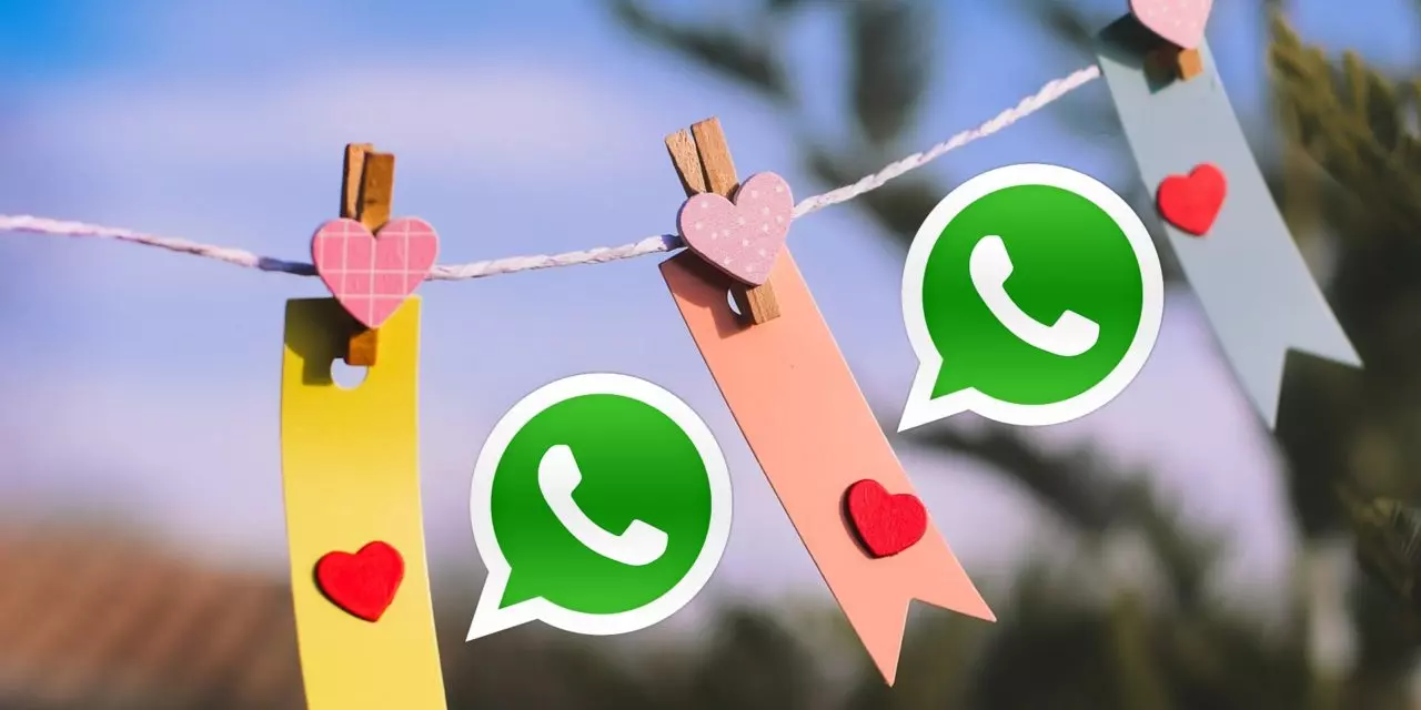 ✨ Imagenes de Amor para WhatsApp– Express Your Love with Style and Passion ❤️