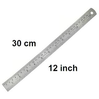 How Long is 30 cm?