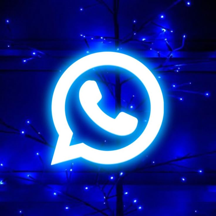 Blue WhatsApp – The Next-Level Messaging Experience! 🚀