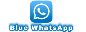 Blue WhatsApp – The Next-Level Messaging Experience! 🚀