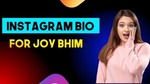 Jay Bhim Bio: A Powerful Identity of Equality & Justice