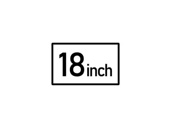 How Long Is 18 Inches?