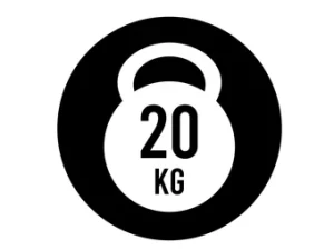 20 Kilograms – Understanding Weight, Comparisons, and Applications