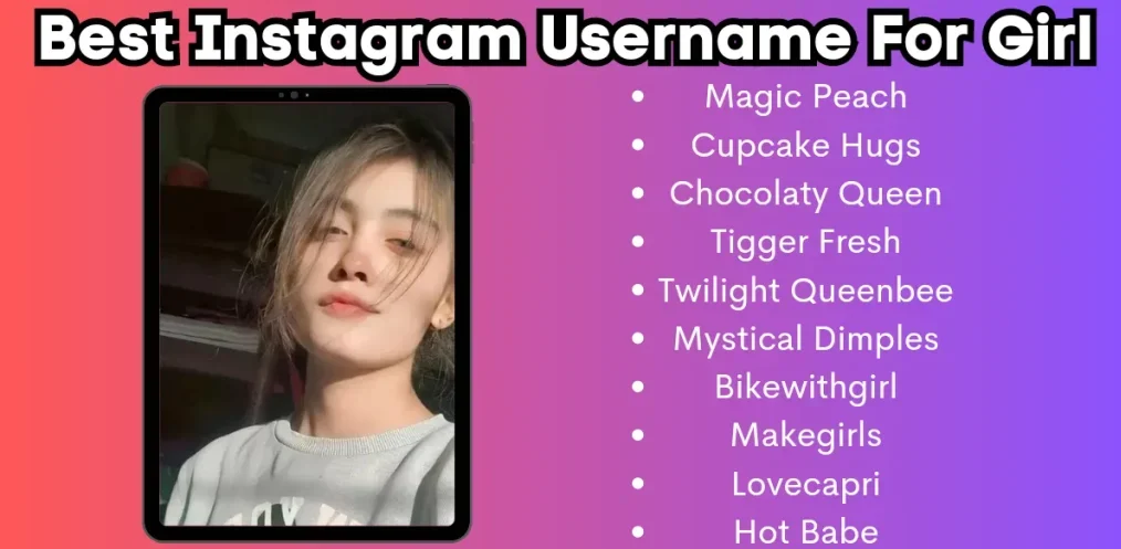 🔥 Powerful Attitude Names for Instagram for Girl – Trending & Unique! 🔥