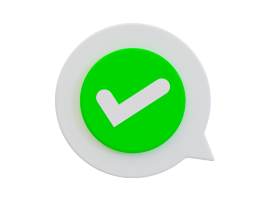 Single Tick in WhatsApp: The Hidden Meaning & Fixes