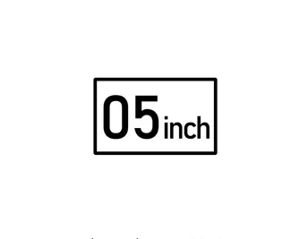 How Long Is 5 Inches?