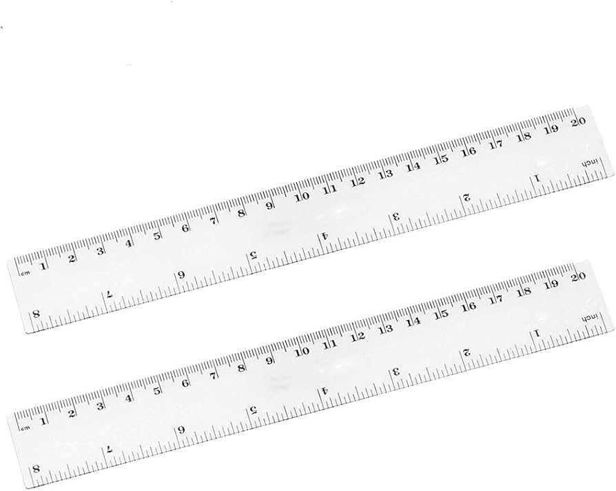8 Inches: The Perfect Measurement for Everyday Essentials