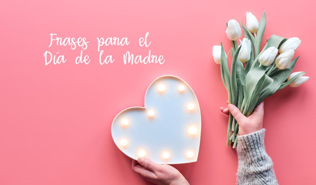 Tarjetas Día de la Madre para WhatsApp: Best Ideas to Surprise Mom