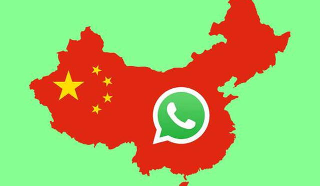 Does WhatsApp Work in China? Find Out the Best Solutions!