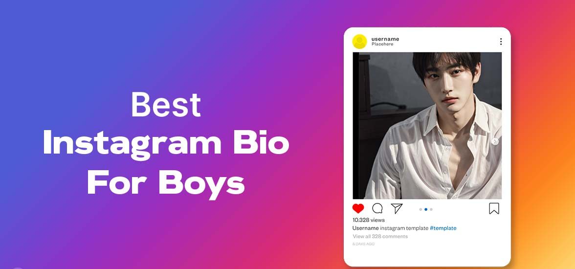 Ultimate Instagram Bio in Hindi for Boy – Best Attitude & Swag Bios