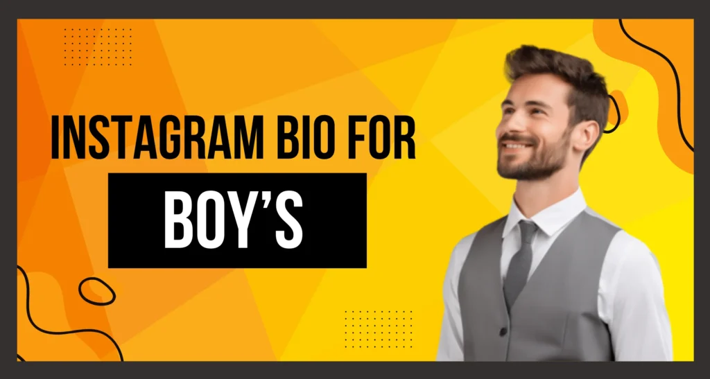 Powerful Instagram Bio for Boys Attitude in Hindi – Show Your Bold Personality