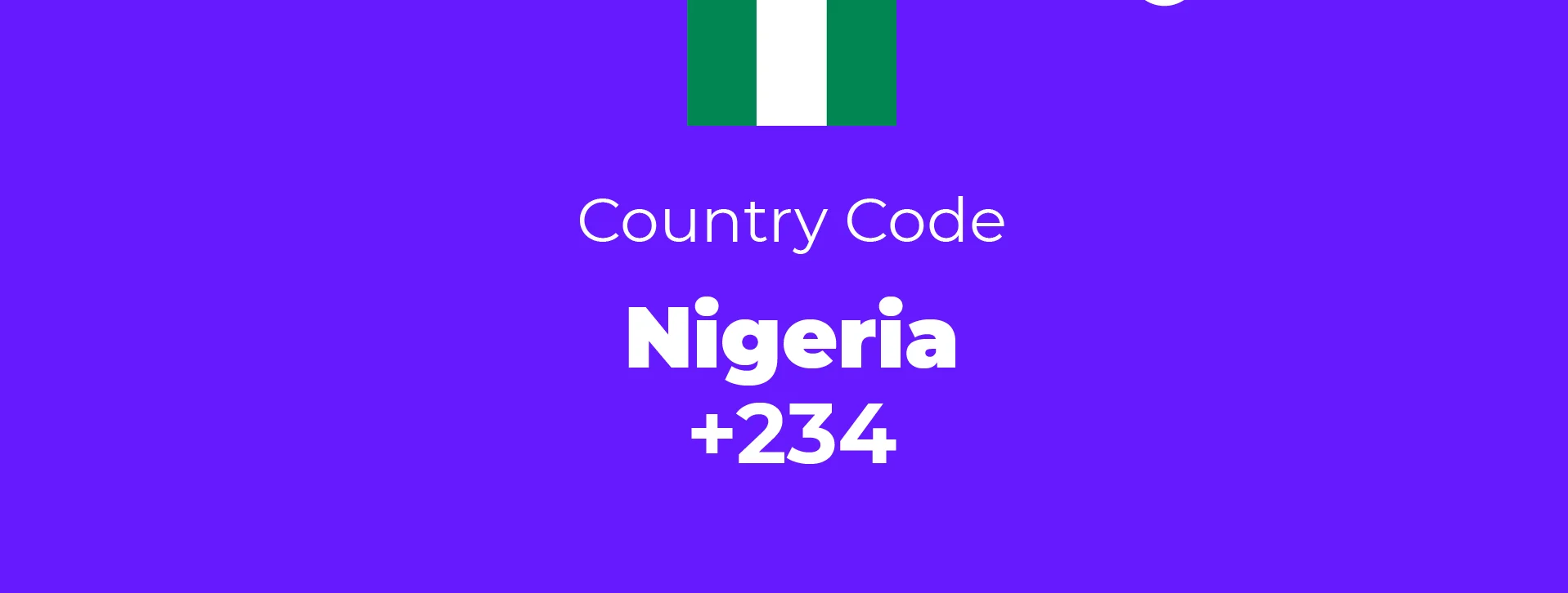 234 Country Code WhatsApp: Connect Globally with Nigerian Numbers