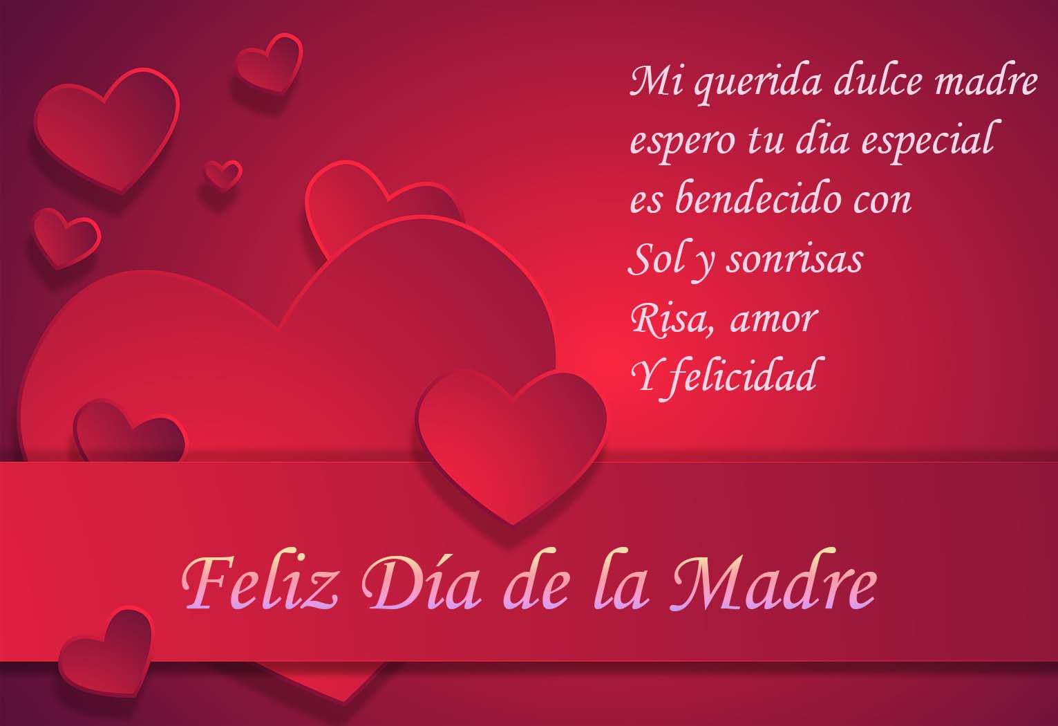 Tarjetas Día de la Madre para WhatsApp: Best Ideas to Surprise Mom