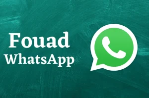 Fouad WhatsApp: The Ultimate Messaging Experience You Need