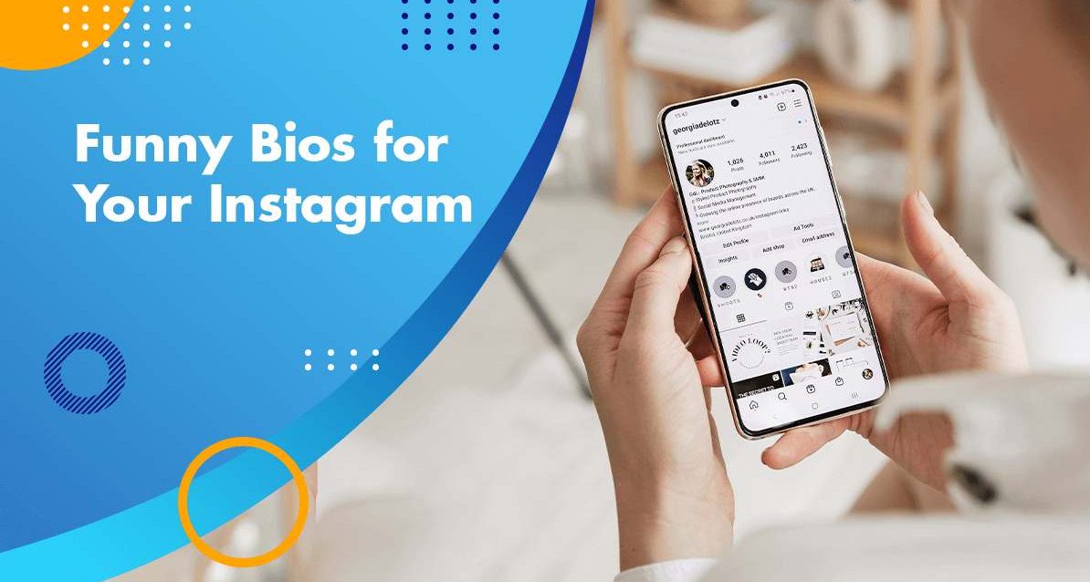 Instagram Comedy Bio | 😂 Ultimate Ideas to Make Everyone Laugh! 😂