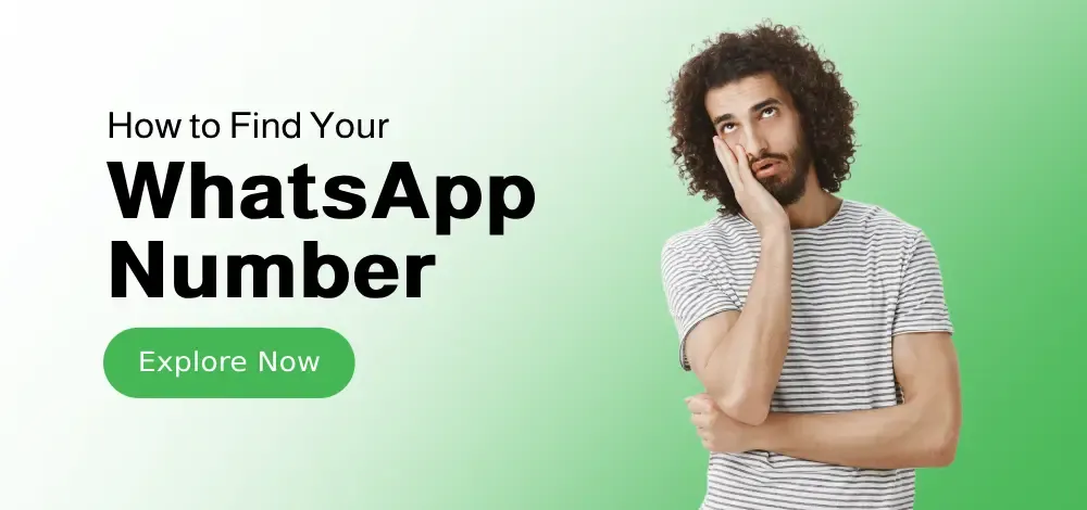 How Do You Find Your WhatsApp Number? | Quick & Easy Methods! 🚀