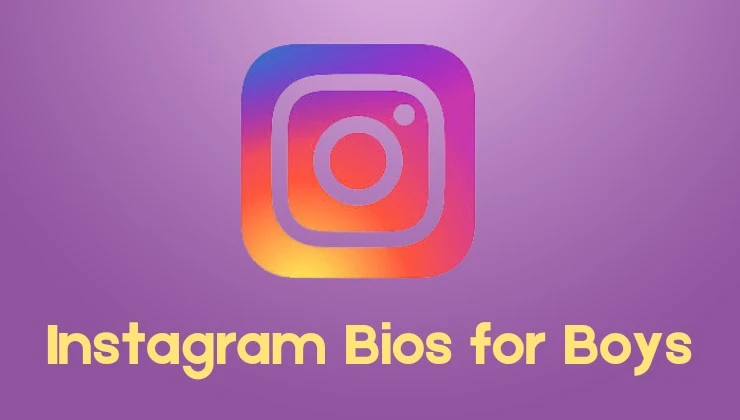 🔥 Best Instagram Bio for Boys Attitude – Show Your Power & Confidence 🔥