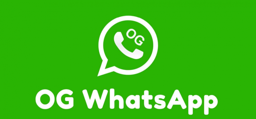 OG WhatsApp – The Ultimate Messaging Upgrade You Need!