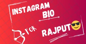Rajput Bio for Instagram: Unleash Your Royal Legacy with Pride