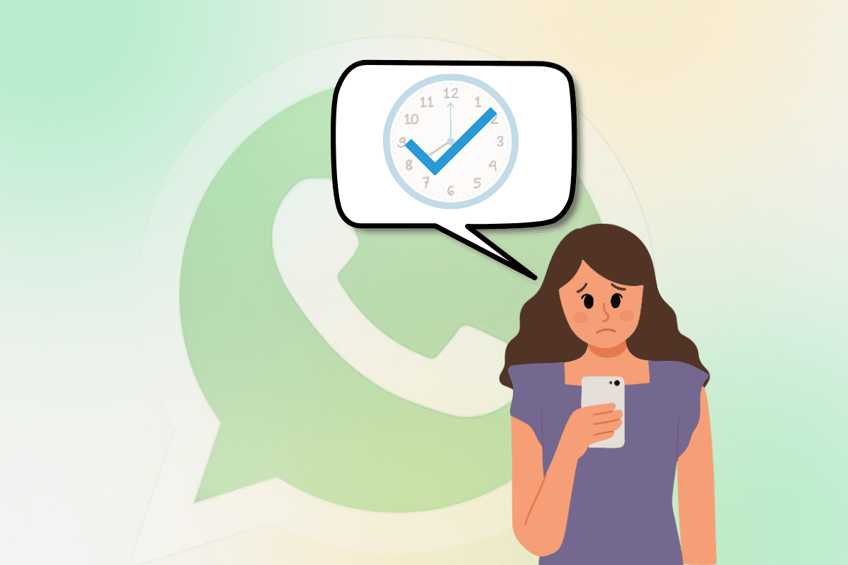 1 Tick in WhatsApp – What It Means & How to Fix It Quickly! 🚀