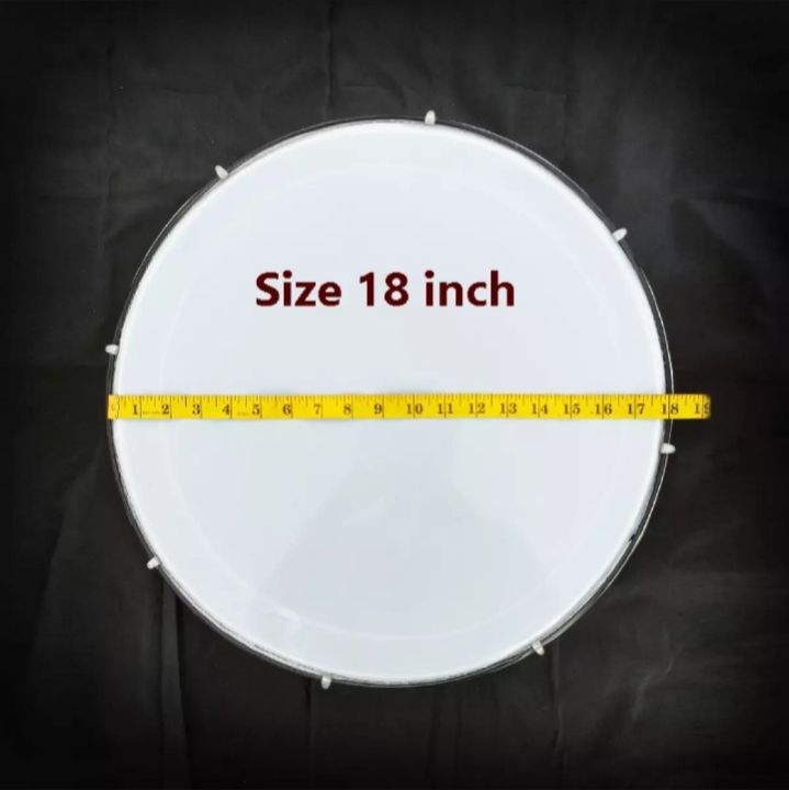 How Long Is 18 Inches?