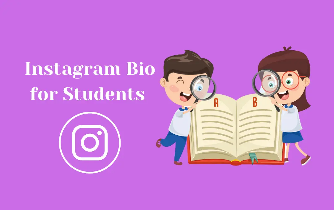 Ultimate Instagram Bio for School Boy – Stand Out with Style & Attitude
