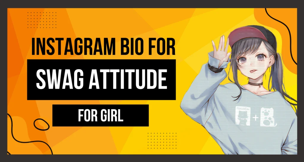 🔥 Ultimate Swag Bio for Instagram in Hindi – Power & Style! 💯