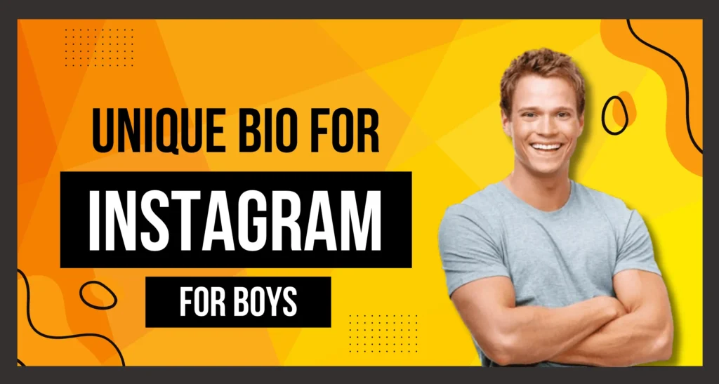 Powerful Instagram Bio for Boys Attitude in Hindi – Show Your Bold Personality