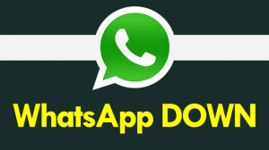 WhatsApp Down? Stay Connected with These Smart Solutions!