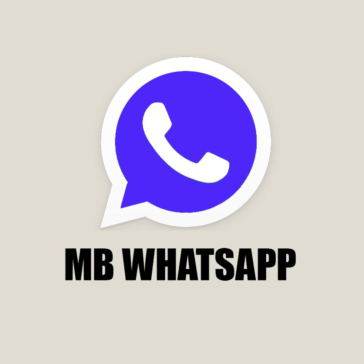 MB WhatsApp: The Ultimate Messaging Experience for Modern Users