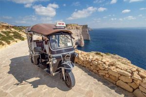 Exploring Malta & Gozo on Two Wheels: The Ultimate Celebrity-Inspired Adventure